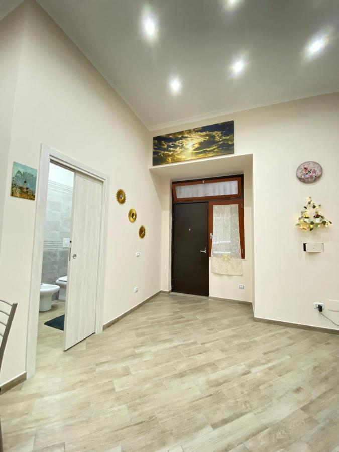 Nammurate - Casa Vacanze Napoli Eksteriør billede