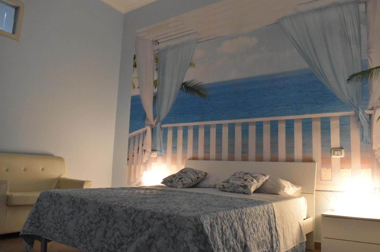 Nammurate - Casa Vacanze Napoli Eksteriør billede