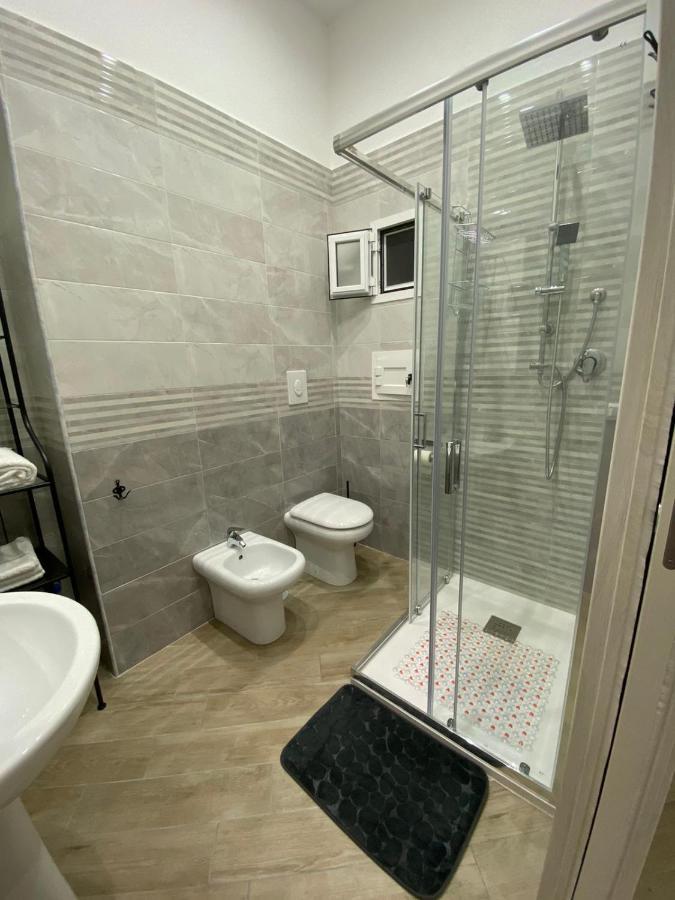 Nammurate - Casa Vacanze Napoli Eksteriør billede